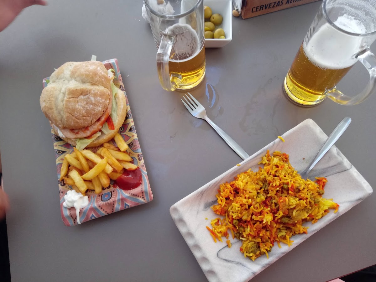 Slide Background Image